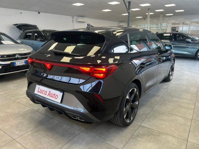 CUPRA Leon 1.5 Hybrid 150CV DSG *GARANZIA CUPRA*
