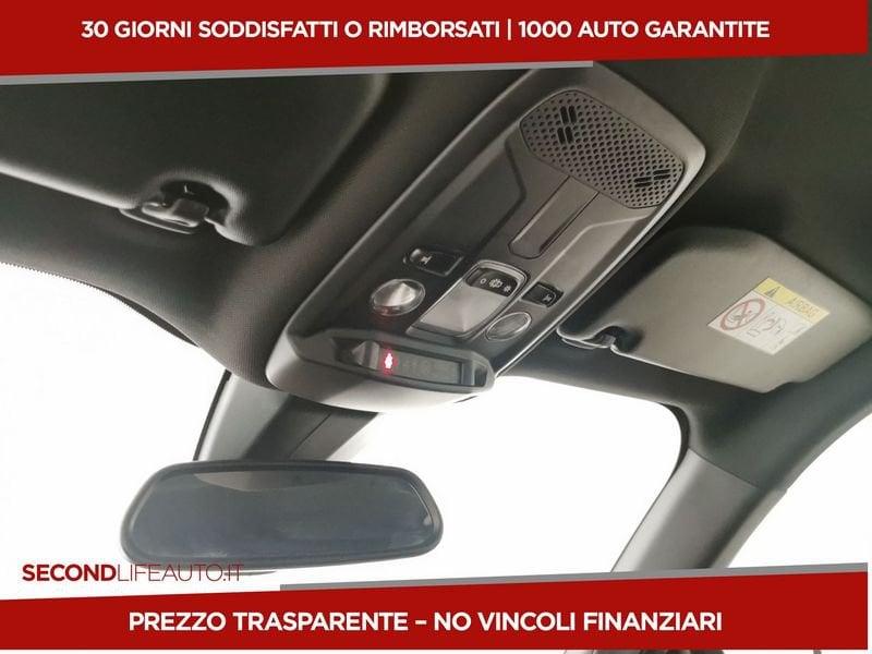 Peugeot 2008 1.2 puretech Active Pack s&s 100cv