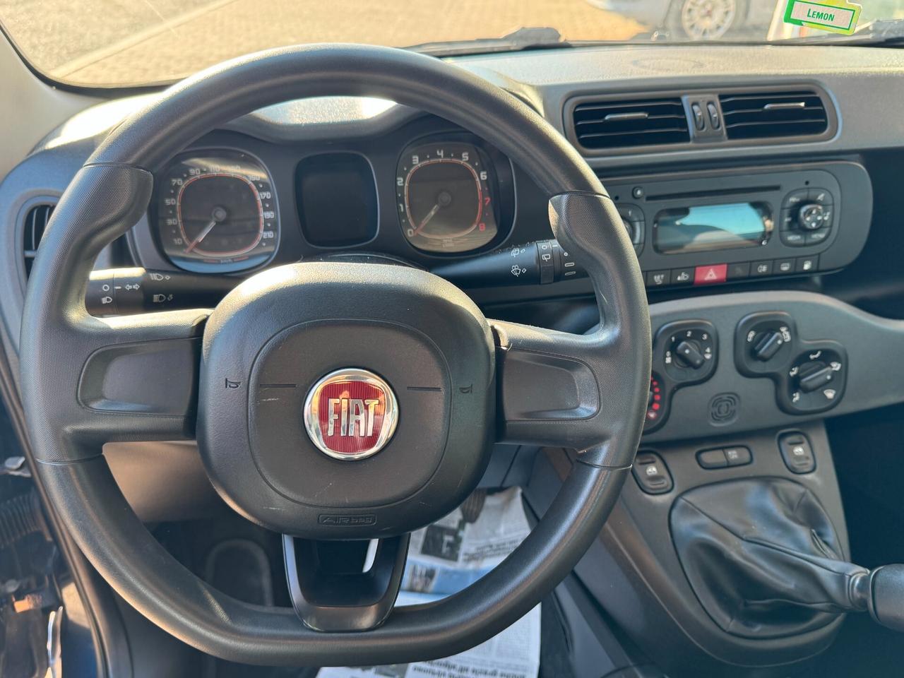 Fiat Panda 1.2 EasyPower Easy