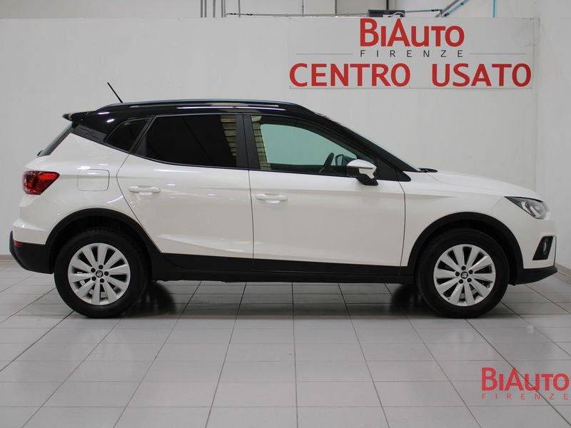 Seat Arona 1.6 TDI 95 CV DSG XCELLENCE