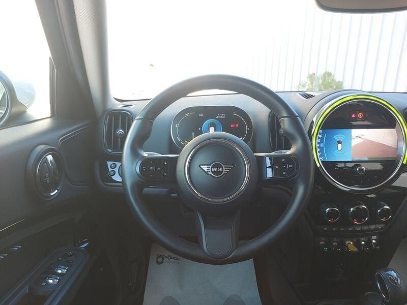 MINI Cooper SE COUNTRYMAN 1.5 Cooper SE ALL4 Business Auto