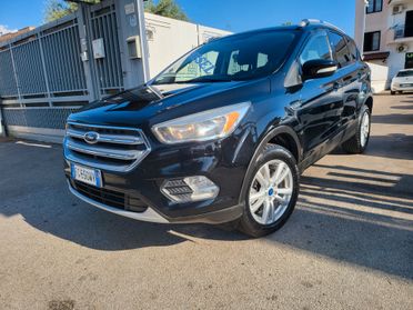 Ford Kuga - 2017 1.5 TDCI 120 CV S&S
