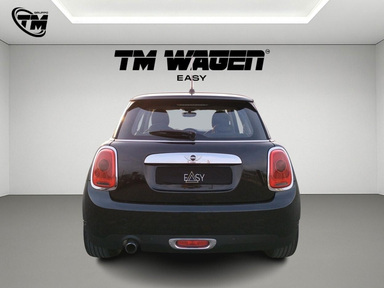 MINI One IV 1.2 Boost 3p auto - NEOPATENTATI