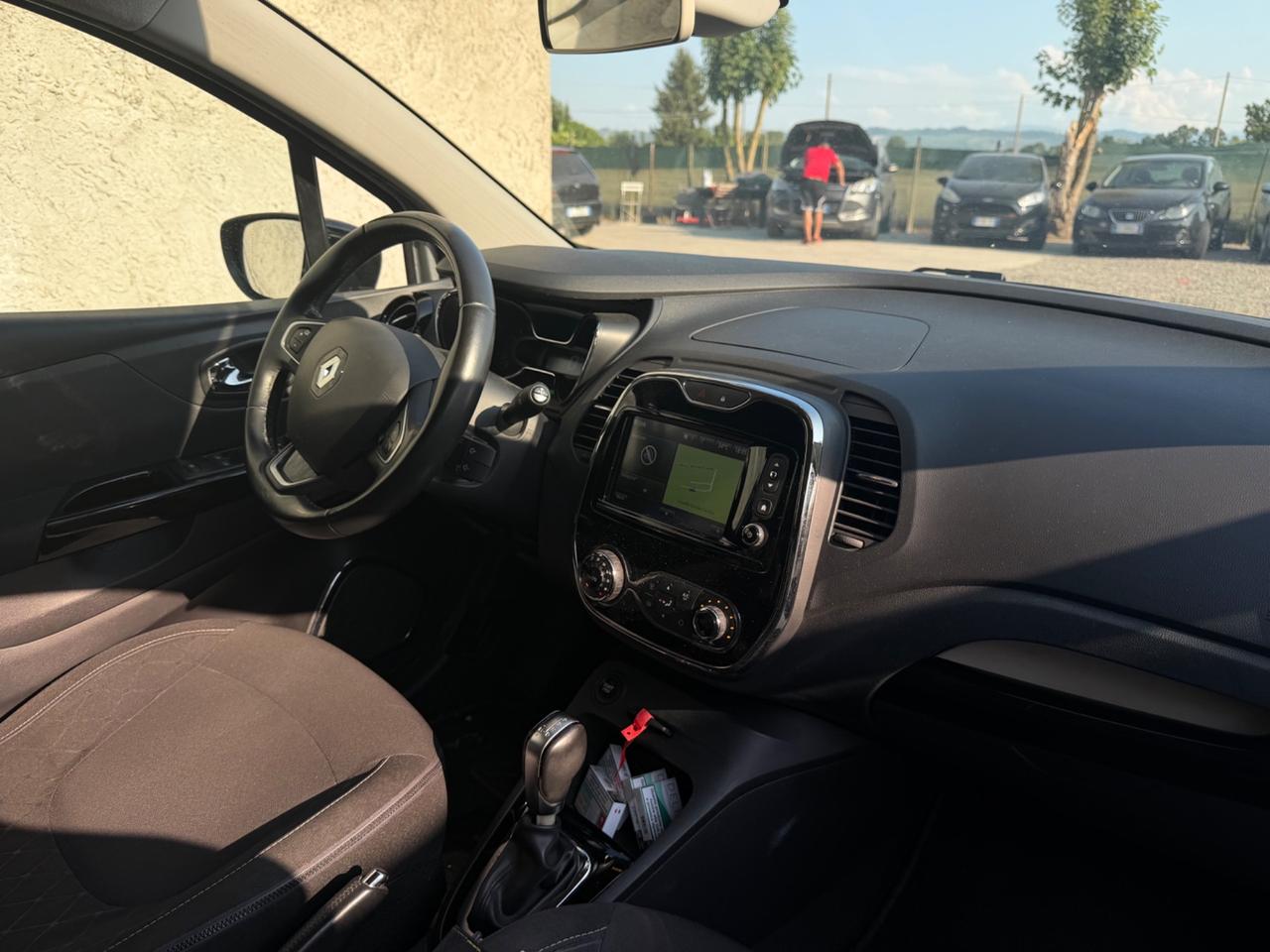 Renault Captur TCe 120 CV EDC Start&Stop Energy Intens