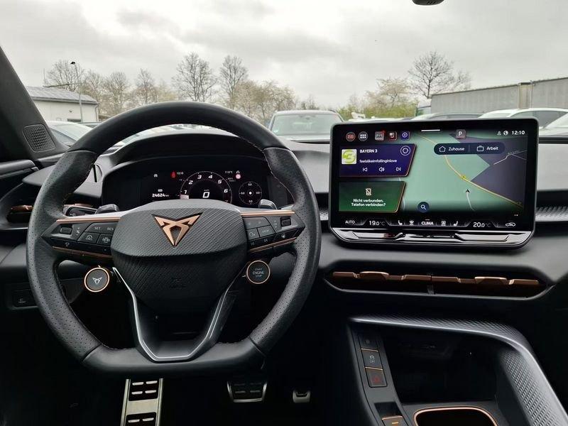 CUPRA Terramar 1.5 eTSI DSG HUD Matrix Led Tetto Camera