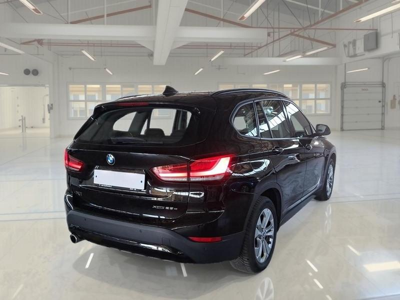 BMW X1 xDrive 25e Business Advantage automatico