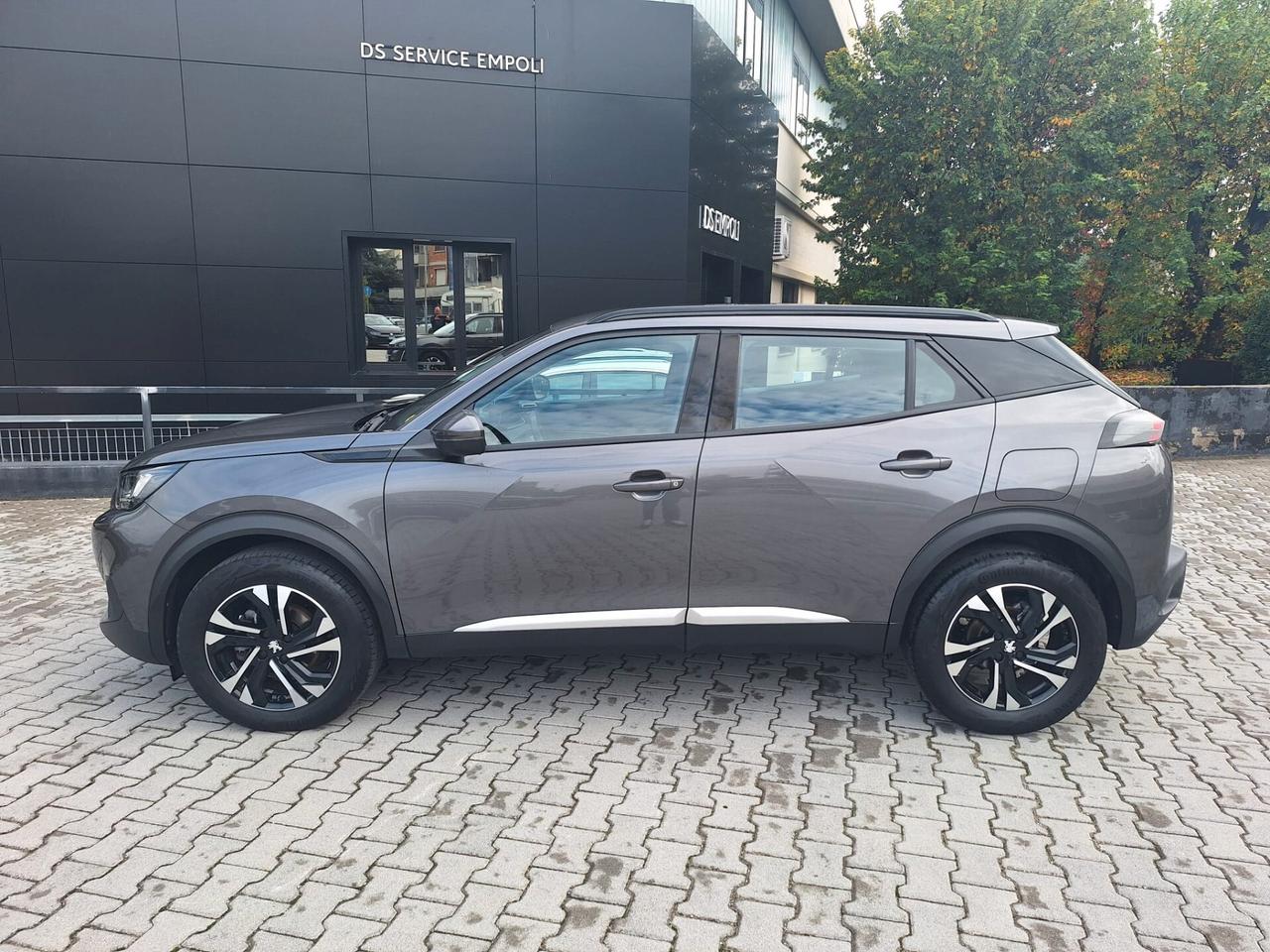 Peugeot 2008 BlueHDi 100 Active X NEOPATENTATI