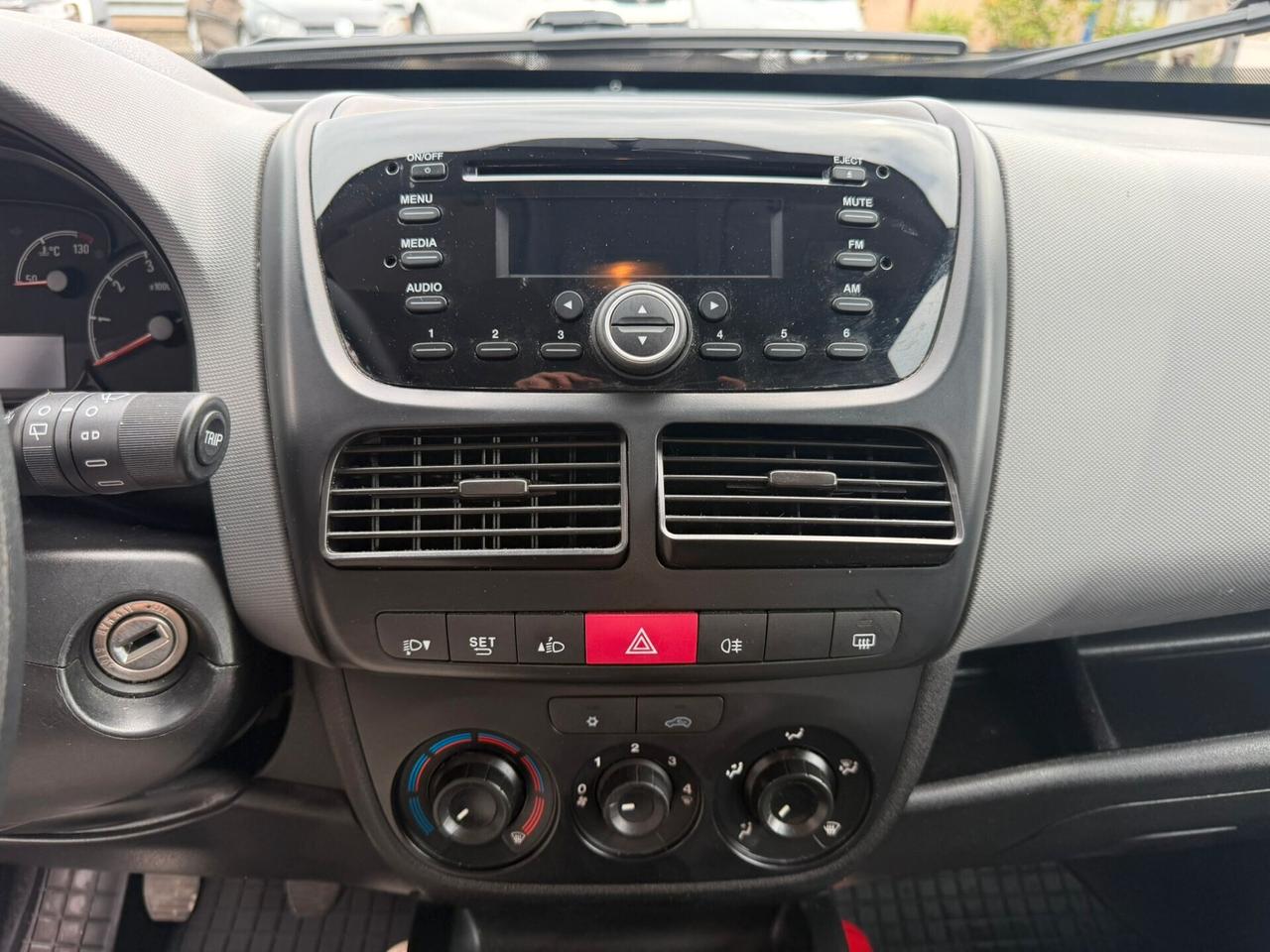 Opel Combo 1.4 Turbo EcoM 120CV Metano Cosmo