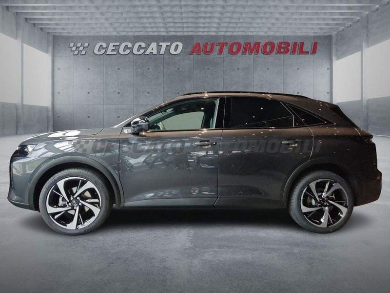 DS DS 7 DS7 1.5 bluehdi Etoile 130cv auto