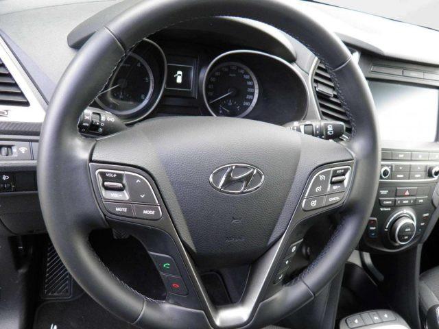 HYUNDAI Santa Fe SANTA FE 2.0 CRDI 4WD COMFORT