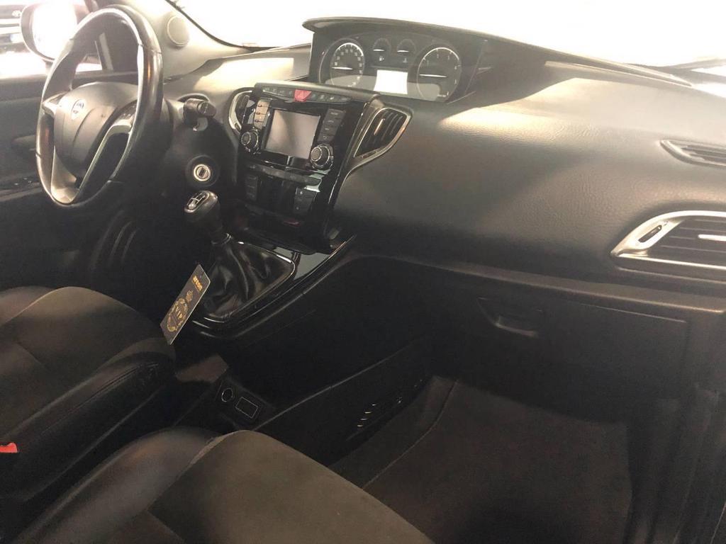 Lancia Ypsilon 5 Porte 1.3 Multijet Platinum