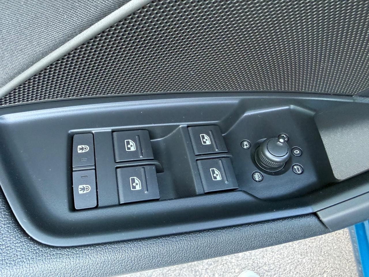 Audi A3 SPB 2.0 116 Cv S tronic Business Advanced