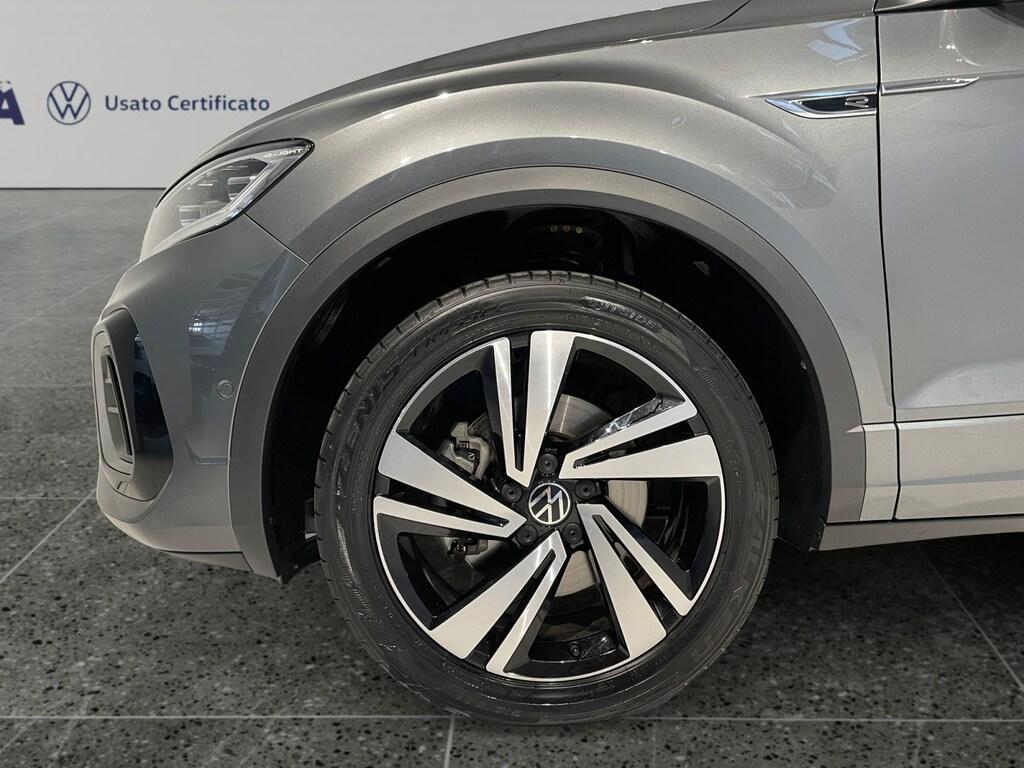 Volkswagen T-Roc 2.0 tdi scr R-Line 150cv dsg
