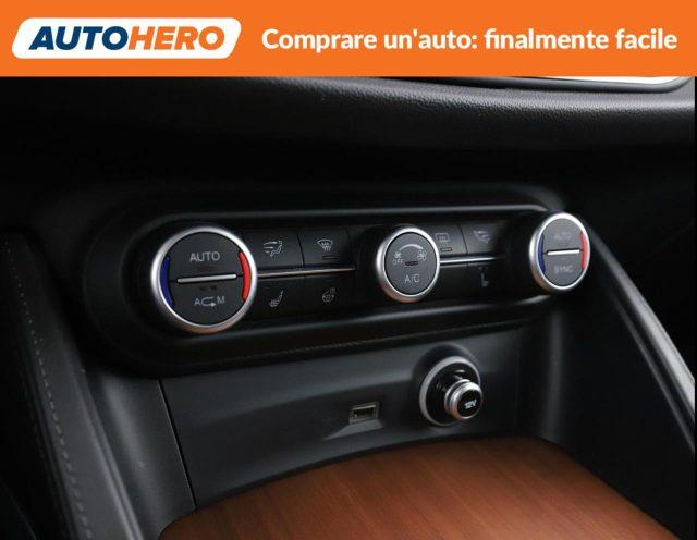 ALFA ROMEO Stelvio 2.0 Turbo 280 CV AT8 Q4 Executive