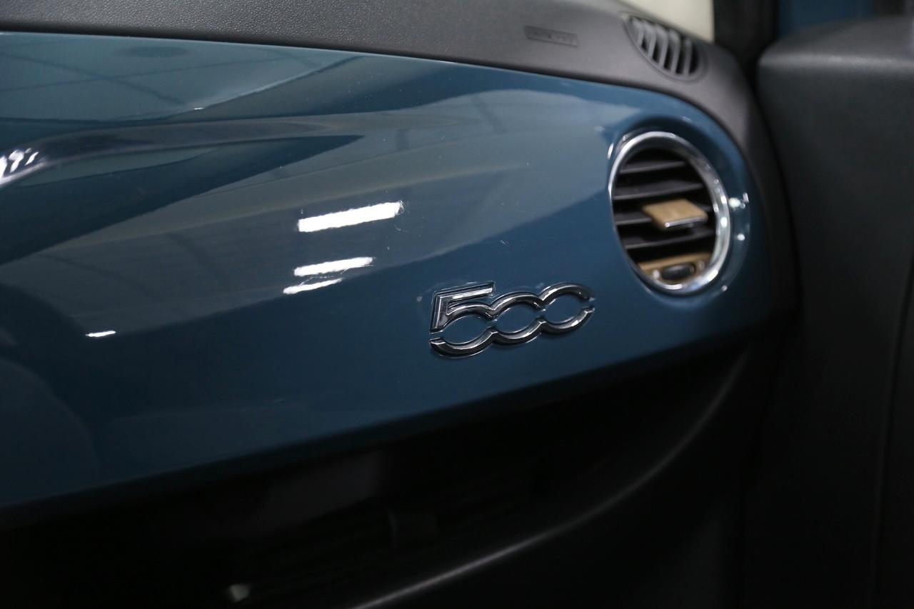 Fiat 500 1.4 16V Lounge