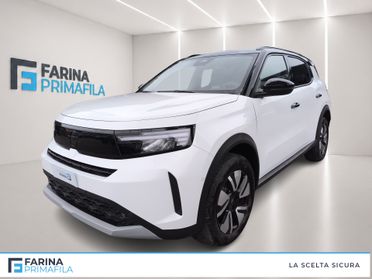 OPEL Frontera 1.2 hybrid GS 110cv edct