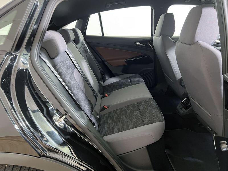 Volkswagen ID.5 ID.5 77 kWh Pro Performance 204cv