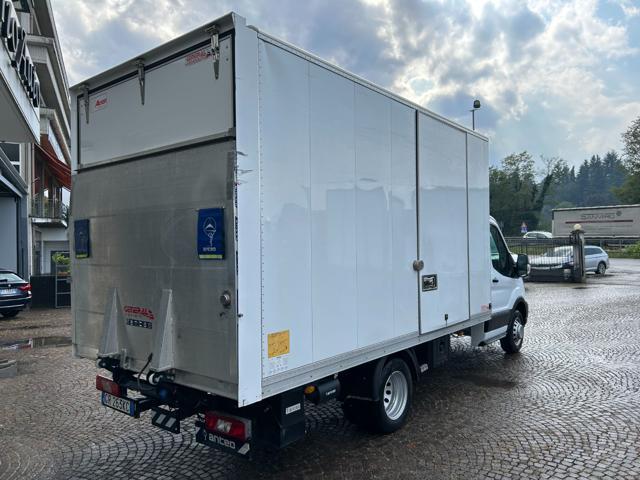 FORD Transit 350 2.0 HDT 170CV RWD PL Furg. Sponda Trend Onnica
