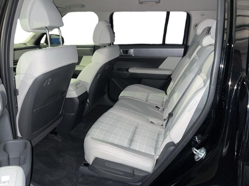 Hyundai Santa Fe VI 2024 1.6 t-gdi hev Business 2wd 5p.ti at