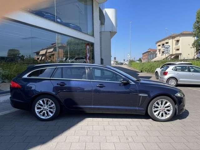 Jaguar XF XF Sportbrake 2.2 D Limited Edition