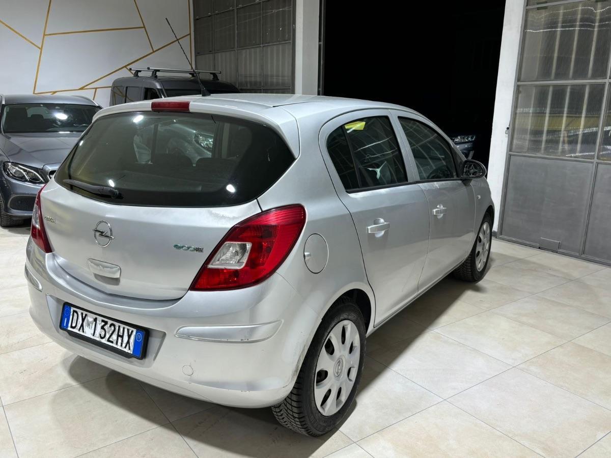 OPEL - Corsa - 1.3 CDTI 5p. Cosmo