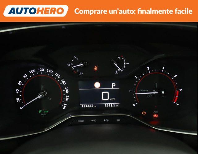 CITROEN C5 Aircross BlueHDi 130 S&S EAT8 Business