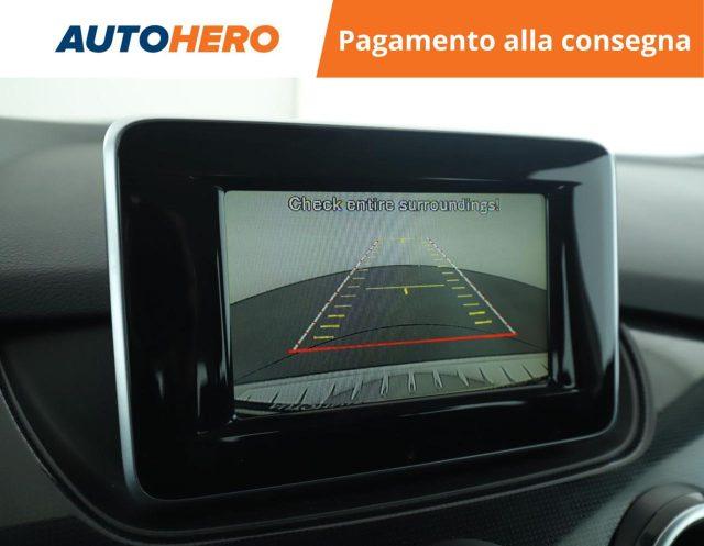 MERCEDES-BENZ B 180 CDI Automatic Executive