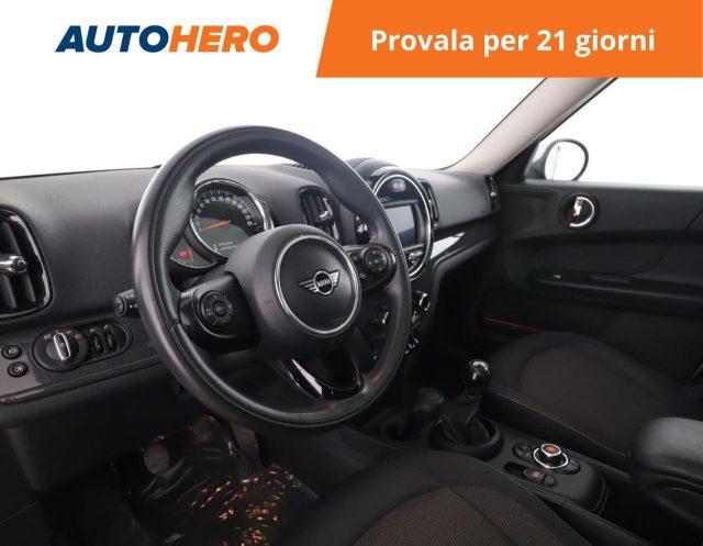 MINI Countryman 1.5 Cooper Countryman ALL4