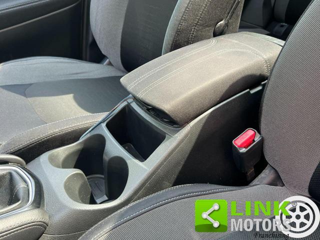 NISSAN Qashqai 1.5 dCi N-Connecta GARANTITA 12 MESI