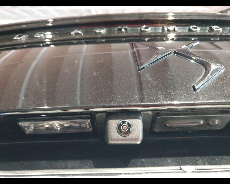 DS DS 7 Crossback BlueHDi 130 aut. Performance Line
