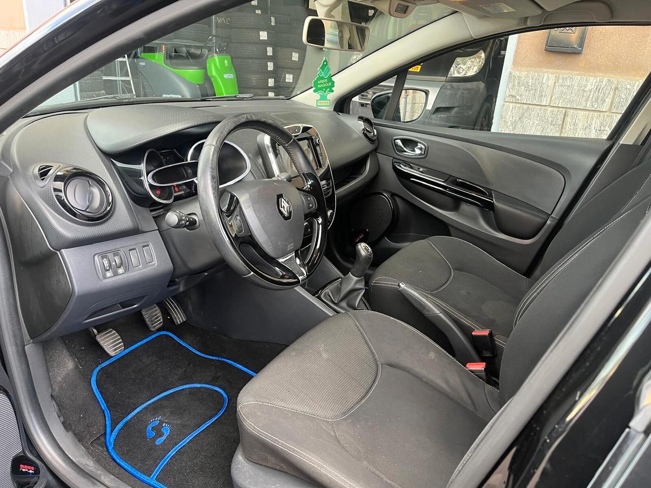 Renault Clio 5p 1.2 Wave 75cv - NEOPATENTATI OK