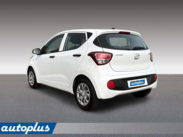 HYUNDAI i10 Classic 67 CV