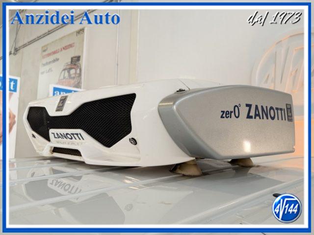FORD Transit Connect 1.5 TDCi Trend Frigorifero Coibentazione