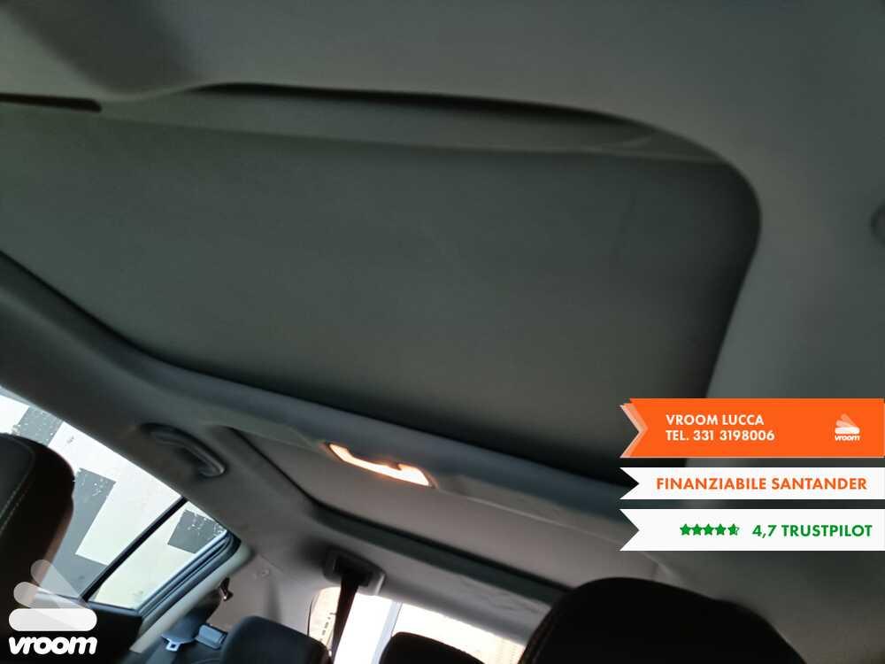 KIA Sportage 3ª serie Sportage 1.7 CRDI VGT 2W...