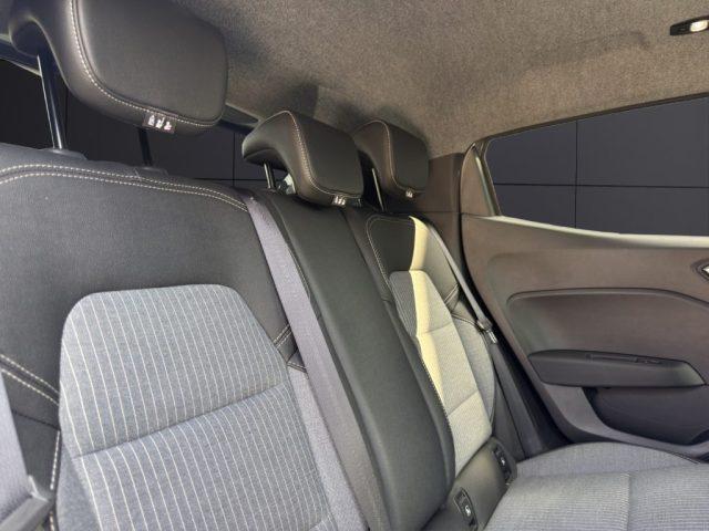 RENAULT Clio TCe 90 CV 5 porte Techno GPL