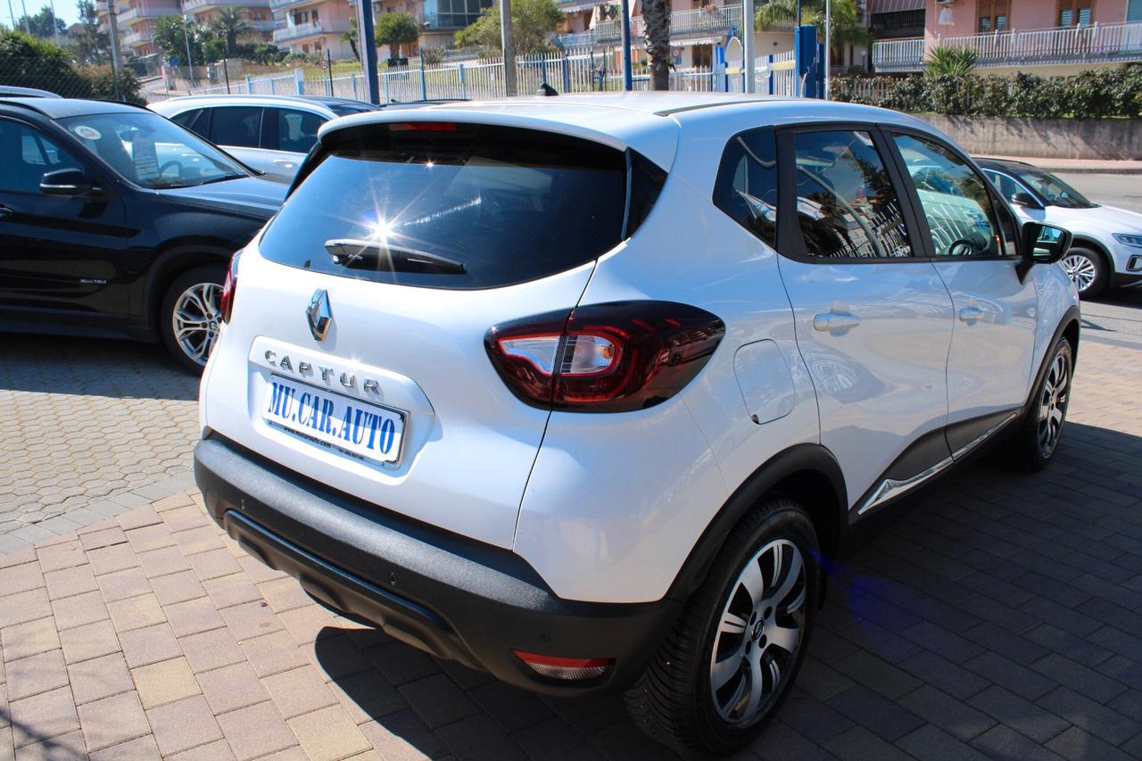 Renault Captur dCi 8V 90 CV Sport Edition2