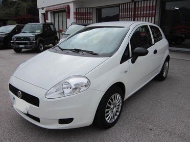 Fiat Punto 1.2 8V 3 porte Easy NEOPATENTATI