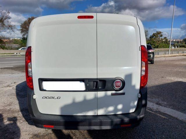 FIAT Doblo Doblò 1.3 MJT 70KW