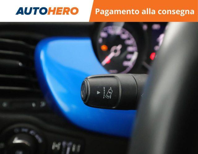 FIAT 500X 1.3 MultiJet 95 CV Urban