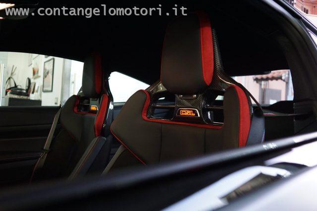 BMW M4 CSL