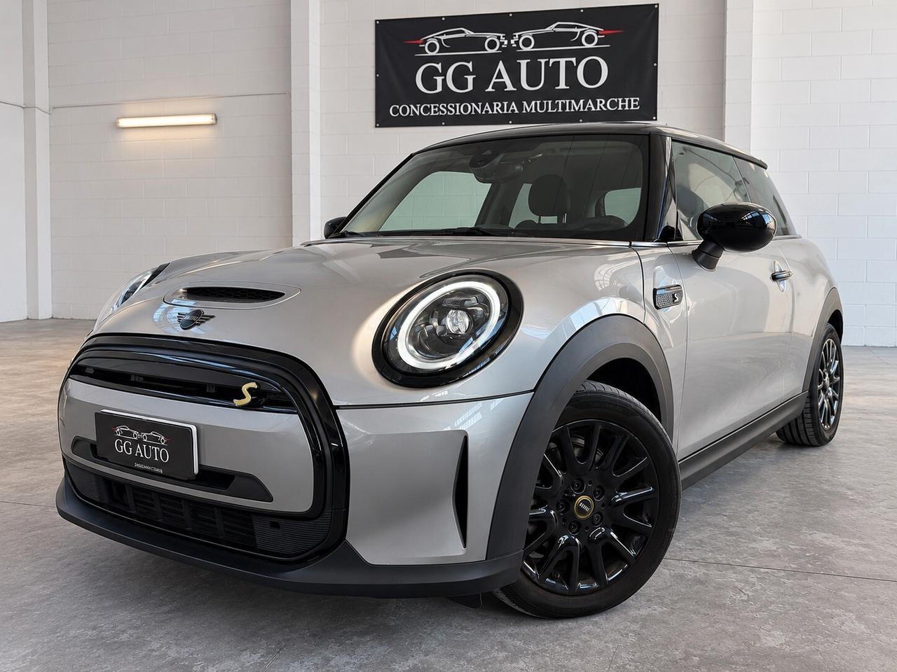 Mini All Electric Cooper SE Classic