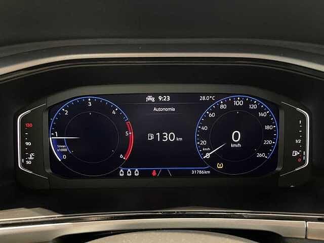 Volkswagen T-Roc 2.0TDI 115CV Life - NEOPATENTATI -