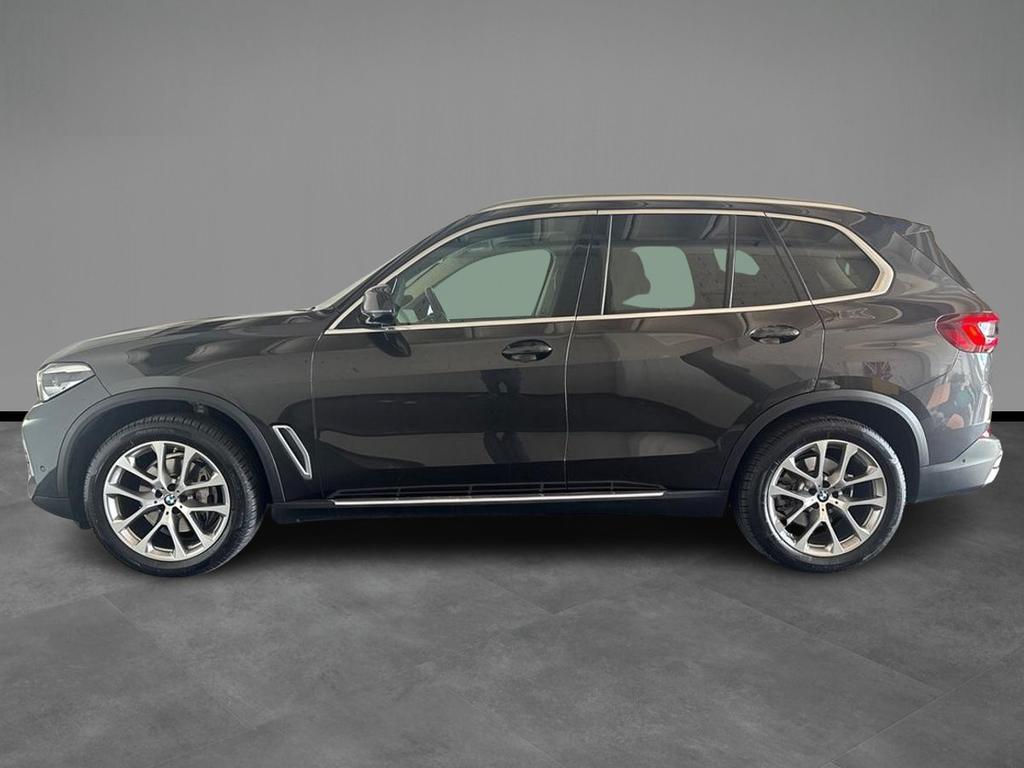 BMW X5 30 d Mild Hybrid 48V xLine xDrive Steptronic