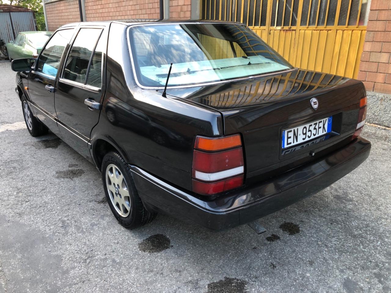 Lancia Thema 2.0 i.e.