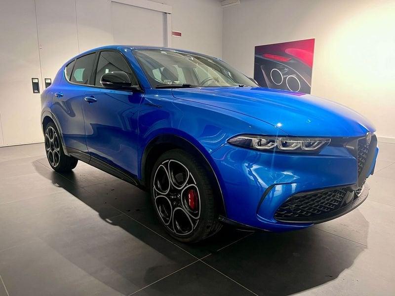 Alfa Romeo Tonale Tonale 1.5 160 CV MHEV TCT7 Edizione Speciale