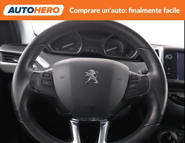 PEUGEOT 2008 1° serie BlueHDi 100 S&S Active
