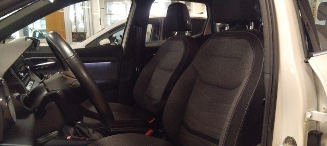 SEAT Arona 1.0 EcoTSI Experience