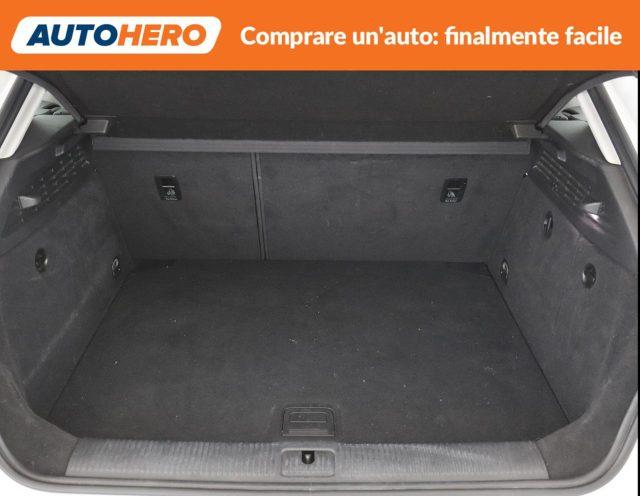 AUDI A3 SPB 2.0 TDI 150 CV clean diesel Ambition