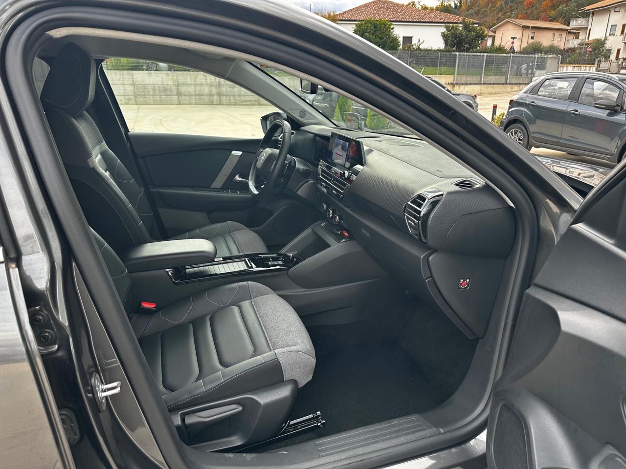 Citroen C4 X PureTech 130 S&S EAT8 Max