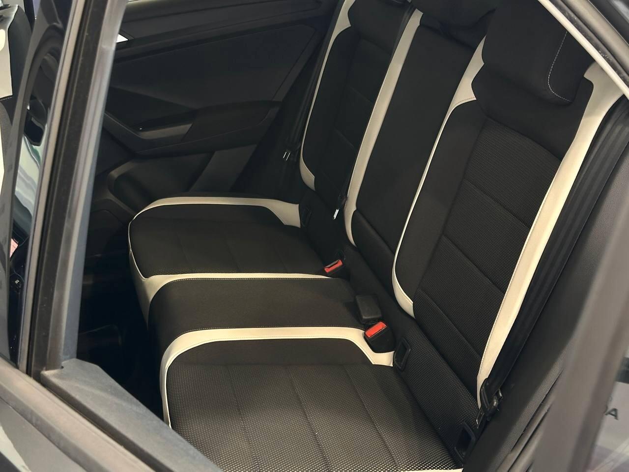 Volkswagen T-Roc 2.0 TDI SCR 150 CV DSG Advanced BlueMotion Technology